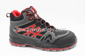 anti-slip safety shoes