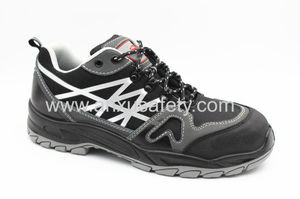 anti-slip safety shoes