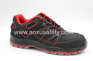 anti-slip safety shoes