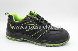 anti-slip safety shoes