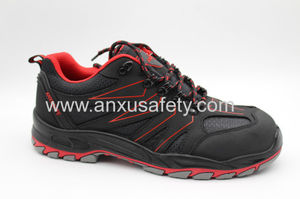 anti-slip safety shoes