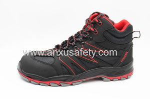 anti-slip safety shoes