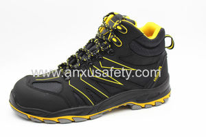 anti-slip safety shoes
