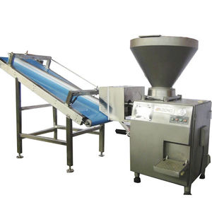 automatic dough divider