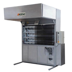 midway fermentation chamber