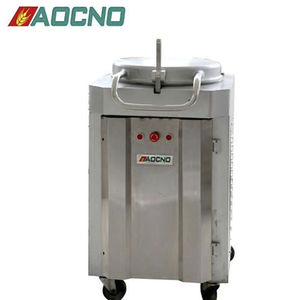 hydraulic dough divider
