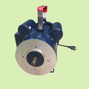 single-phase motor