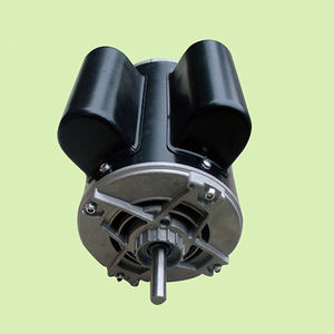 single-phase motor