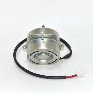 induction motor