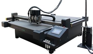 knife cutting machine