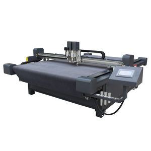 knife cutting machine