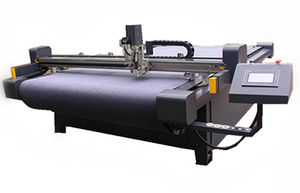 knife cutting machine