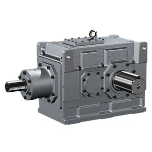 industrial gearbox