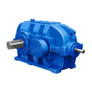 bevel gearbox