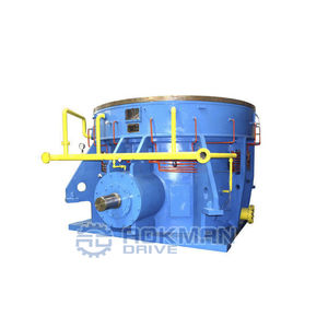 vertical gearbox