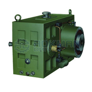 helical gearbox