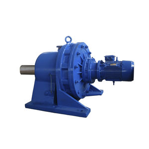 cycloidal gear reducer