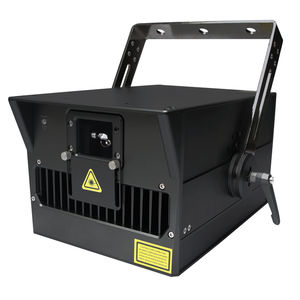 power laser