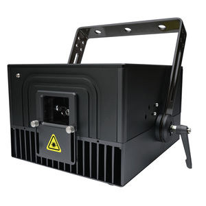 power laser