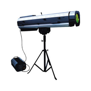 lamp searchlight