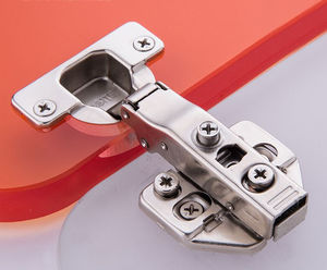 steel hinge 1