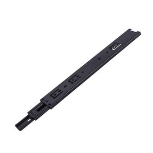 telescopic slides