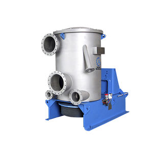 screener for the paper industry