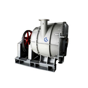 fiber separator