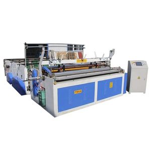 winding punching machine