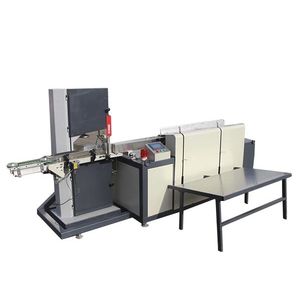 knife cutting machine