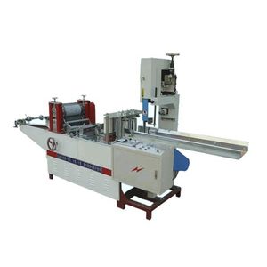 paper folding machine