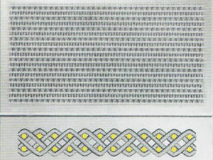 dryer fabric filter