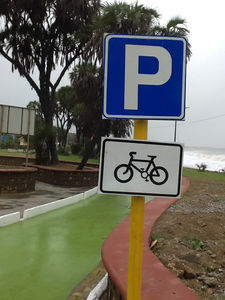 safety sign