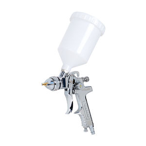 Spray gun - FX2 PLUS HPS - Ntools - paint / manual