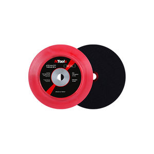 polyurethane polishing pad