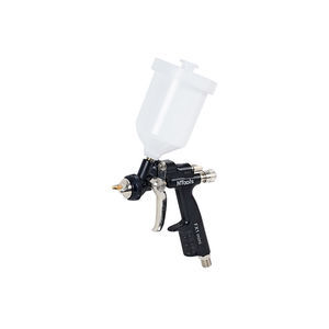 spray gun