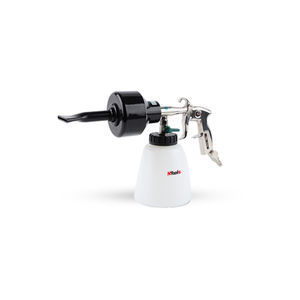 dispensing gun