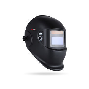IR protection welding helmet
