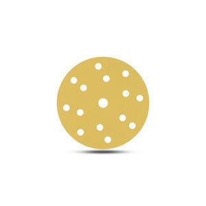 sanding abrasive disc