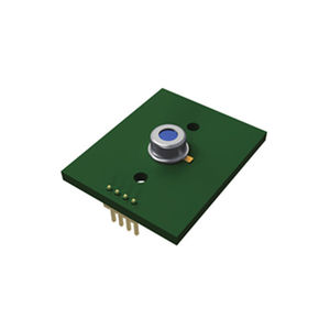 infrared temperature sensor