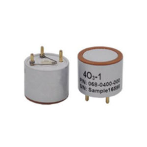 electrochemical ozone sensor