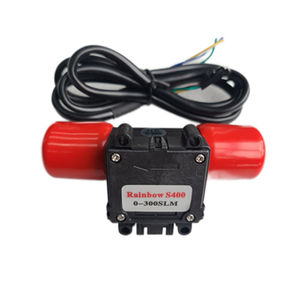 gas flow sensor