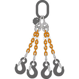 chain sling 1