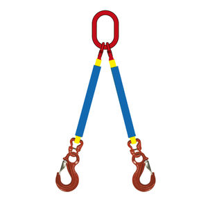 round slings