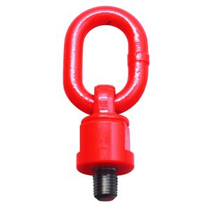 360° swivel hoist ring