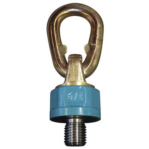 360° swivel hoist ring