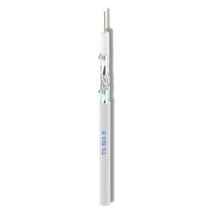 coaxial electrical cable 1