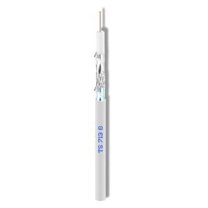 coaxial electrical cable 1