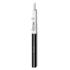 coaxial electrical cable 1