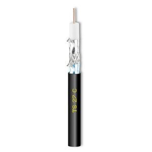 coaxial electrical cable 1